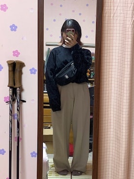 ㅇ ㅇ ㅇ ㅂさんのコーディネート