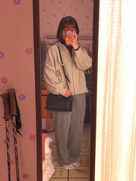 ㅇ ㅇ ㅇ ㅂさんのコーディネート