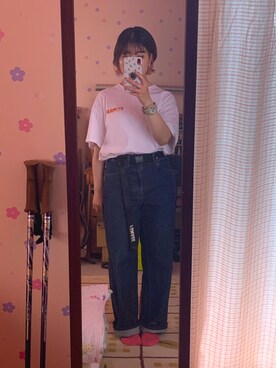 ㅇ ㅇ ㅇ ㅂさんのコーディネート