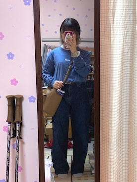 ㅇ ㅇ ㅇ ㅂさんのコーディネート