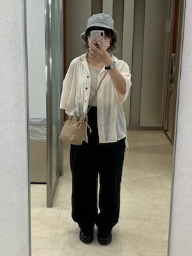 ㅇ ㅇ ㅇ ㅂさんのコーディネート