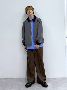 おのさんのコーディネート