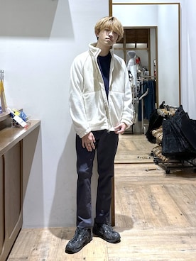 おのさんのコーディネート