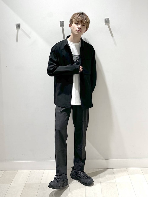 アーバンスラックス/576829（スラックス）｜GLOBAL WORK（グローバル