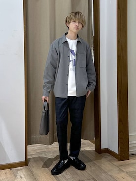 おのさんのコーディネート