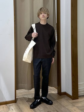 おのさんのコーディネート