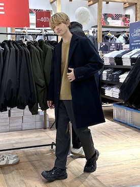 おのさんのコーディネート