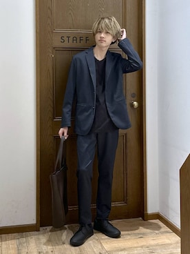 おのさんのコーディネート