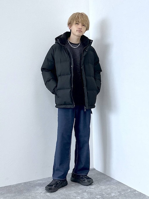 HIGH SPEC URBAN DOWN/492783（ダウンジャケット/コート）｜GLOBAL