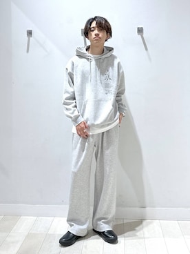 おのさん(メンズ・175cm)の秋コーディネート
