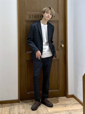 おのさんのコーディネート