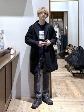 おのさんのコーディネート