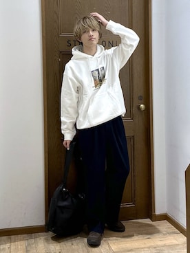 おのさんのコーディネート