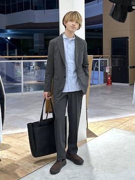 おのさんのコーディネート