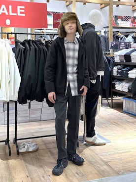 おのさんのコーディネート