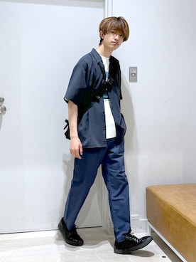 おのさんのコーディネート