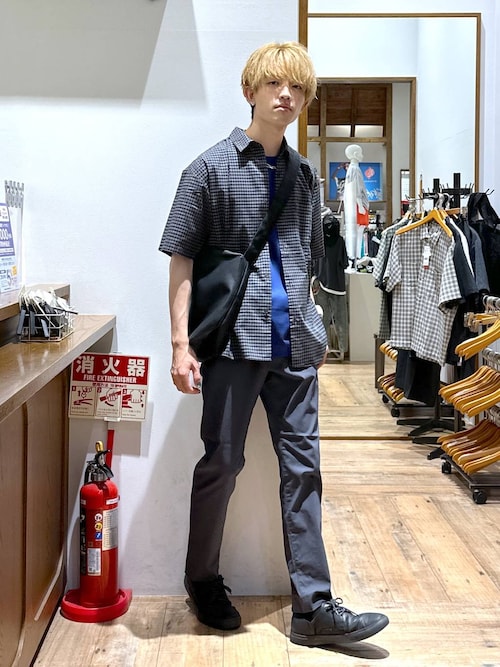 セール】リッチクリーンTシャツ/プリント/半袖/288193（Tシャツ