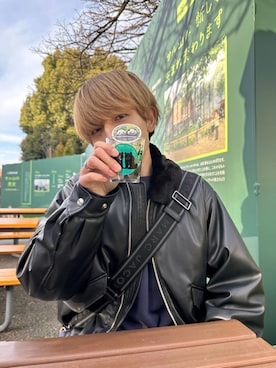 おのさんのコーディネート