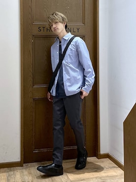 おのさんのコーディネート