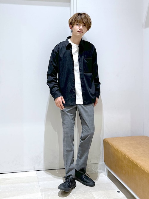 アーバンシャツ/147179