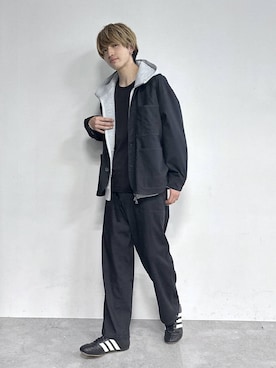 おのさんのコーディネート