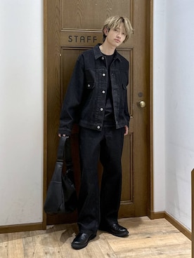 おのさんのコーディネート