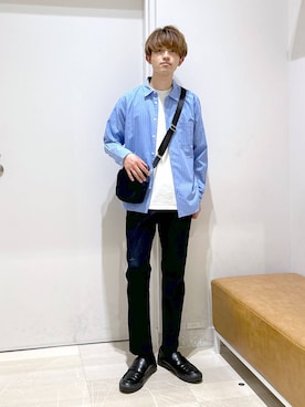 おのさんのコーディネート