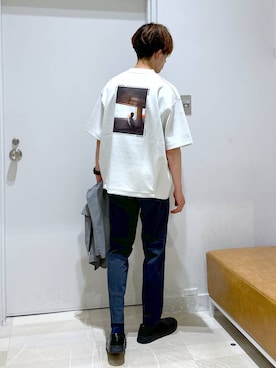 おのさんのコーディネート