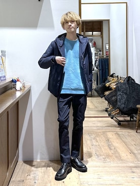 おのさんのコーディネート