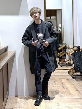 おのさんのコーディネート