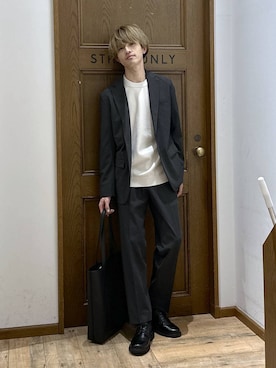 おのさんのコーディネート