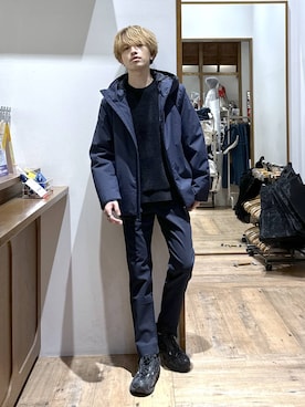 おのさんのコーディネート