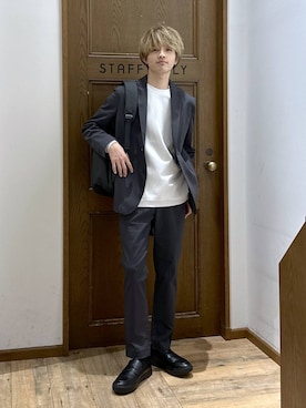 おのさんのコーディネート