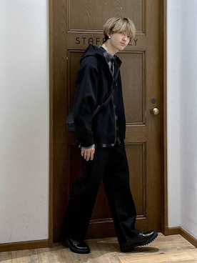 おのさんのコーディネート