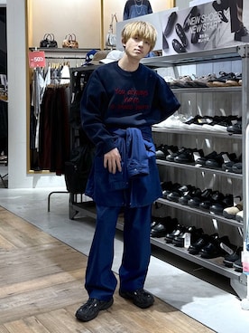 おのさんのコーディネート