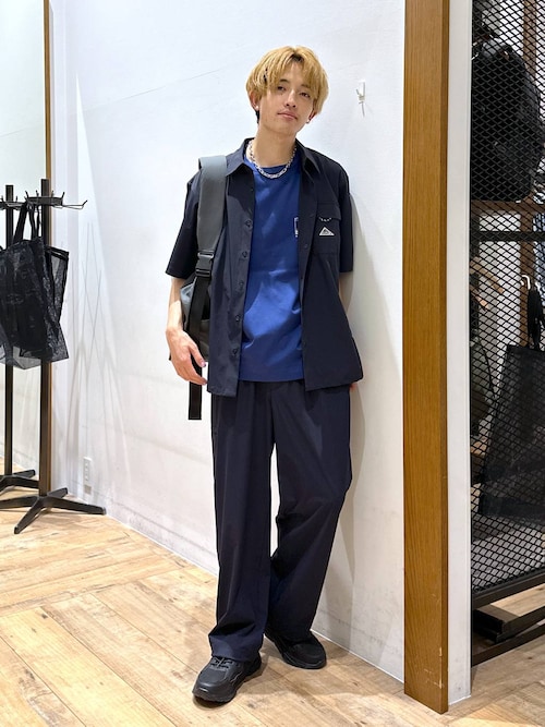 Let'sChat　バッグ レザーマルチトートバッグ A4 / FUJITAKA（フジタカ）公式 / 本革