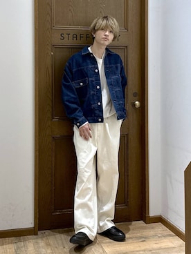 おのさんのコーディネート