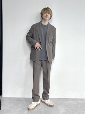 おのさんのコーディネート