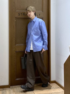 おのさんのコーディネート