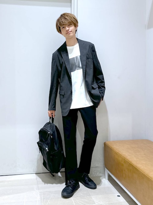 アーバンスラックス/163254