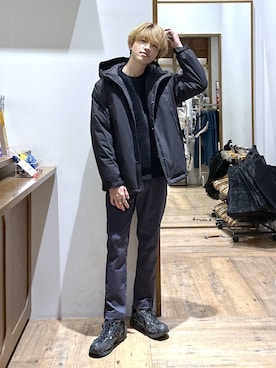 おのさんのコーディネート