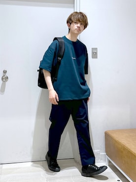 おのさんのコーディネート