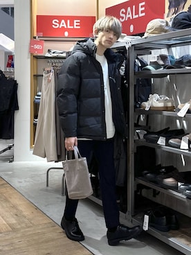 おのさんのコーディネート