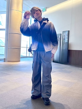 おのさんのコーディネート