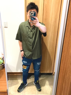 style0005さんのコーディネート