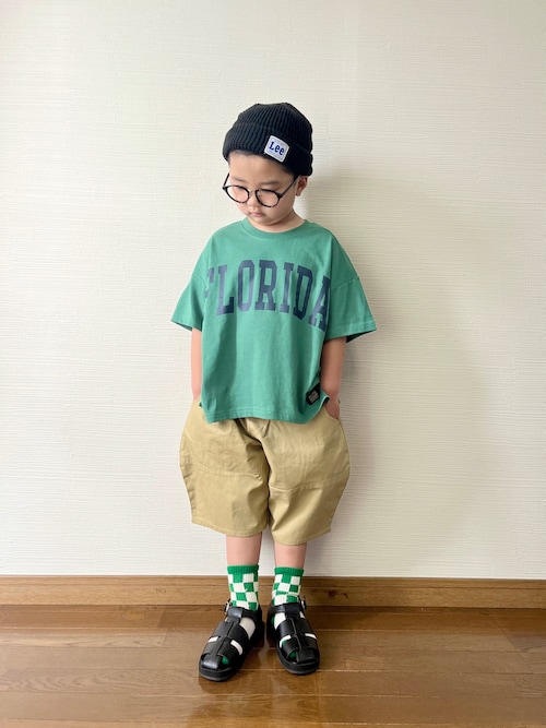 yo_yoさんのコーディネート