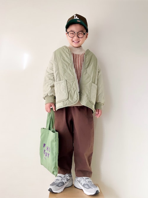 yo_yoさんのコーディネート