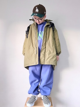 yo_yoさんのコーディネート