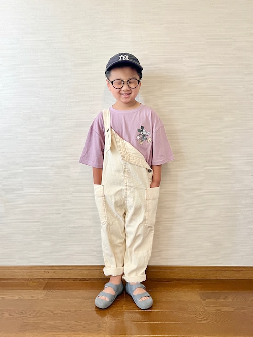 yo_yoさんのコーディネート