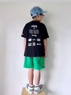 yo_yoさんのコーディネート